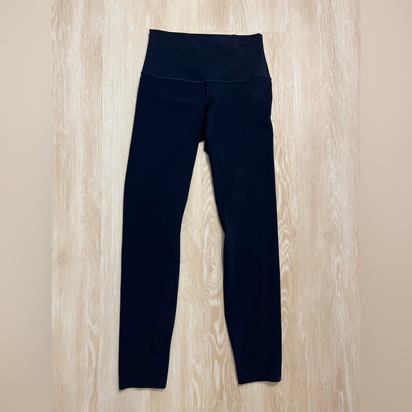 lululemon Align™ High-Rise Pant 25" - SOLD - Picture 5 of 7